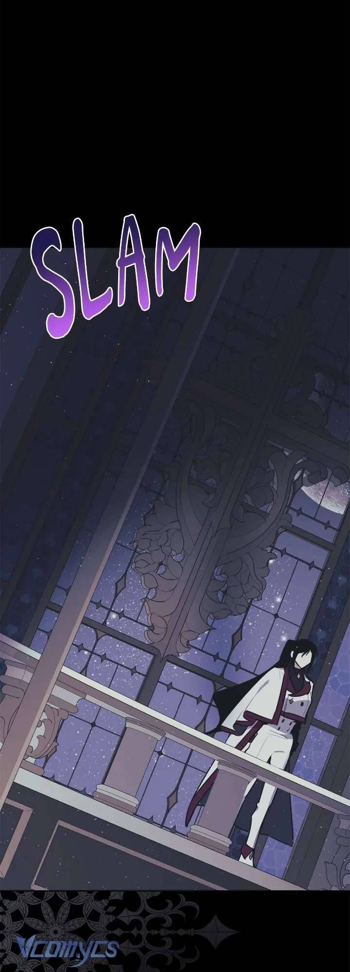 Cách Để Giết Một Pháp Sư - Chap 48 - Trang 44