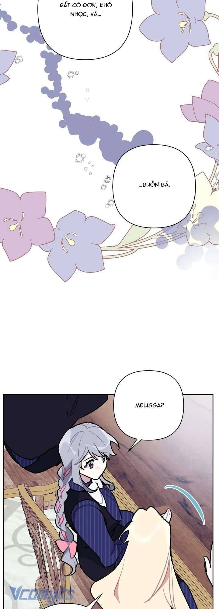 Cách Để Giết Một Pháp Sư - Chap 48 - Trang 49