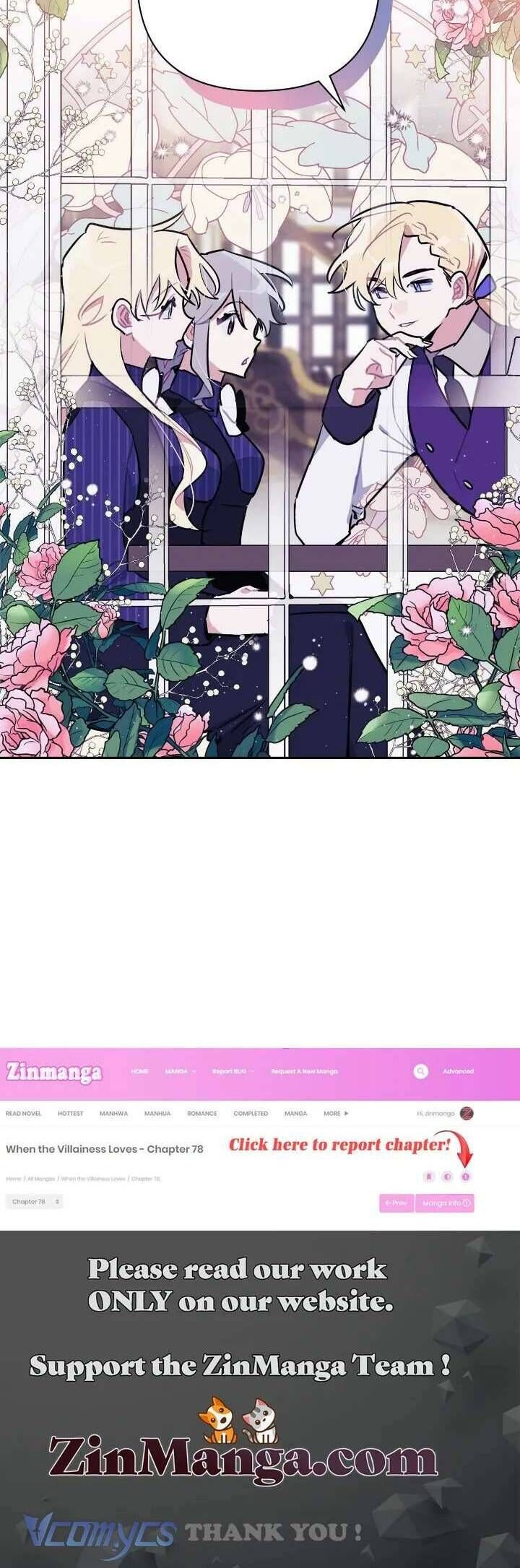 Cách Để Giết Một Pháp Sư - Chap 48 - Trang 51