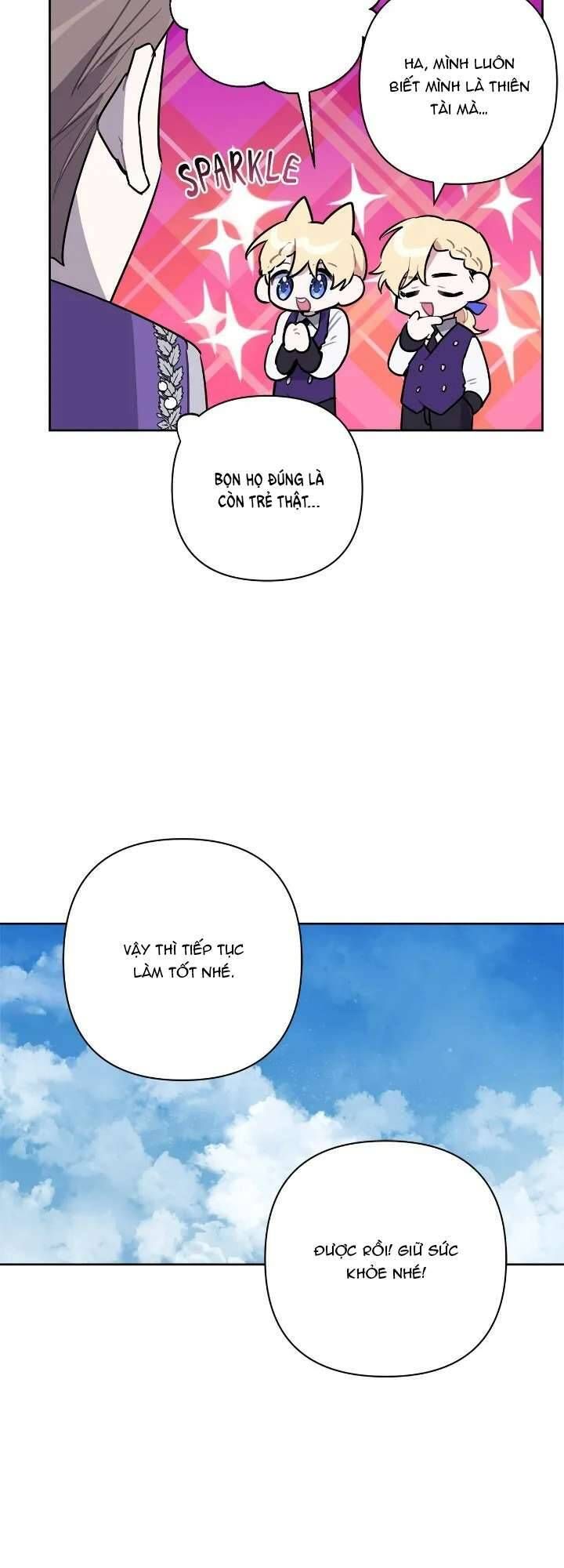 Cách Để Giết Một Pháp Sư - Chap 48 - Trang 10
