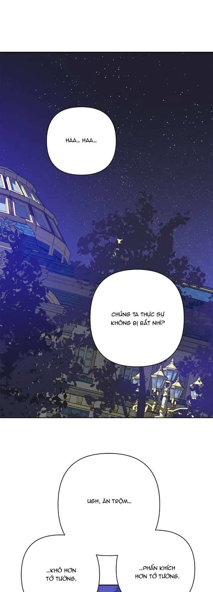 Cách Để Giết Một Pháp Sư - Chap 49 - Trang 18
