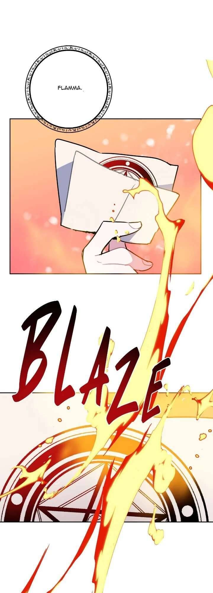 Cách Để Giết Một Pháp Sư - Chap 49 - Trang 23