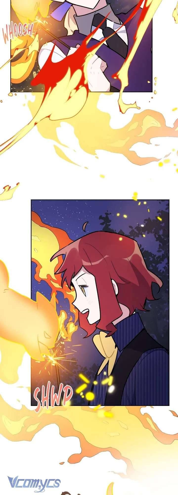Cách Để Giết Một Pháp Sư - Chap 49 - Trang 26