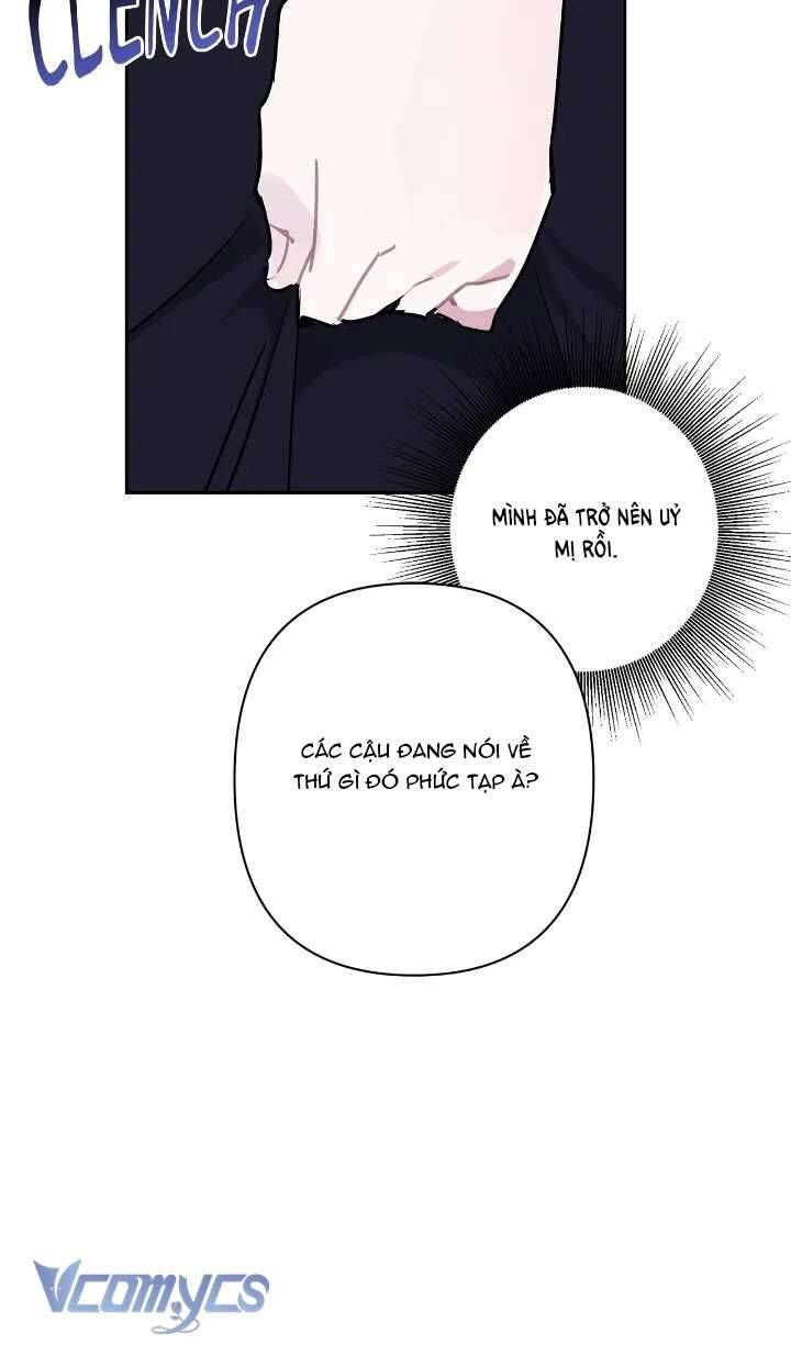Cách Để Giết Một Pháp Sư - Chap 49 - Trang 32