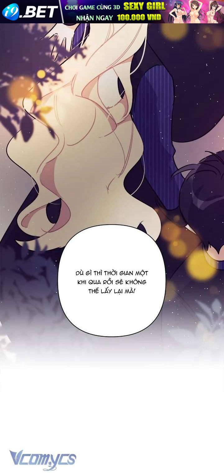 Cách Để Giết Một Pháp Sư - Chap 49 - Trang 37