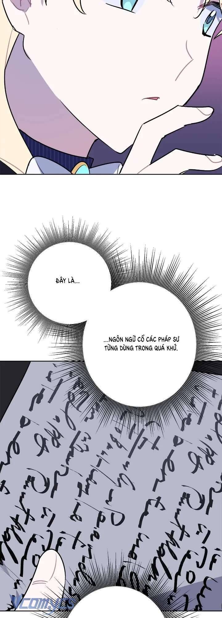 Cách Để Giết Một Pháp Sư - Chap 49 - Trang 41