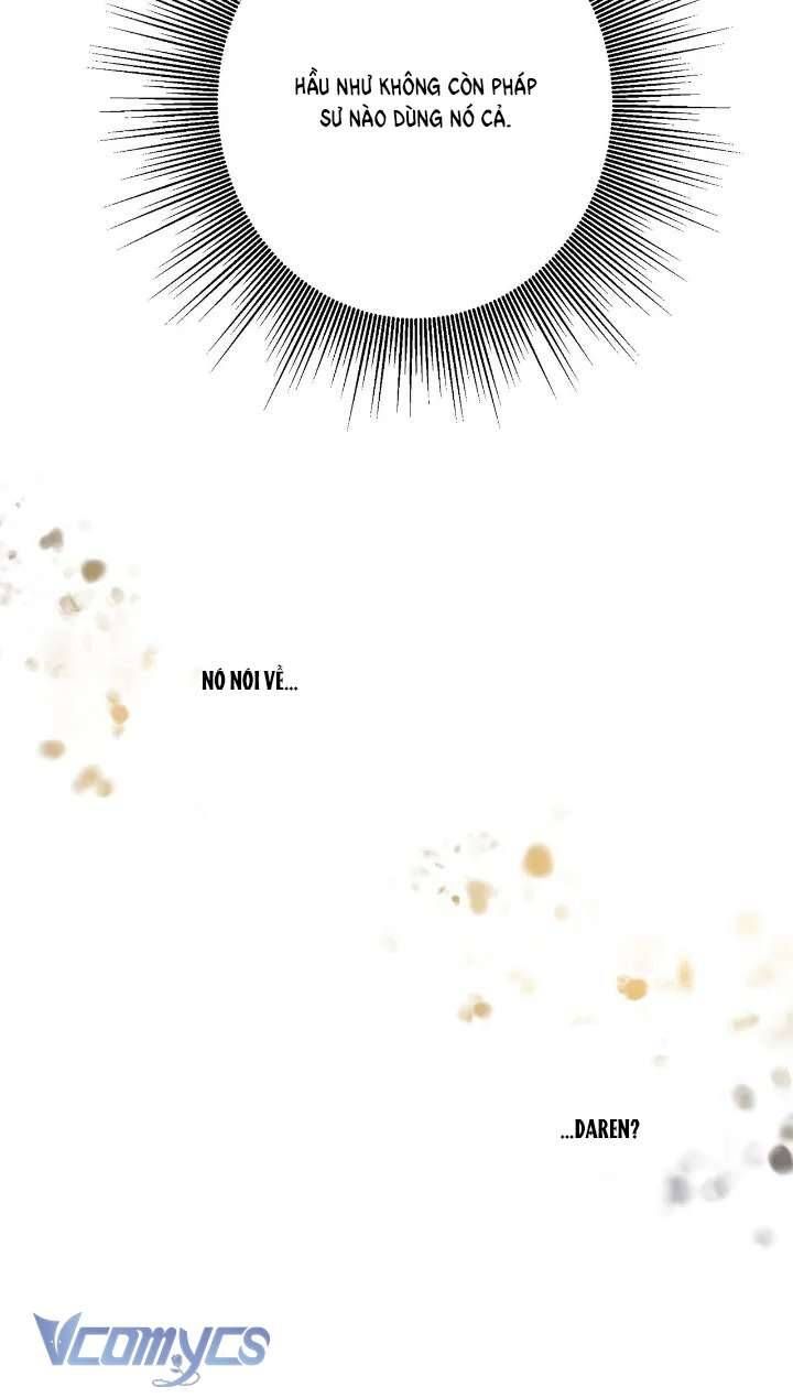 Cách Để Giết Một Pháp Sư - Chap 49 - Trang 42