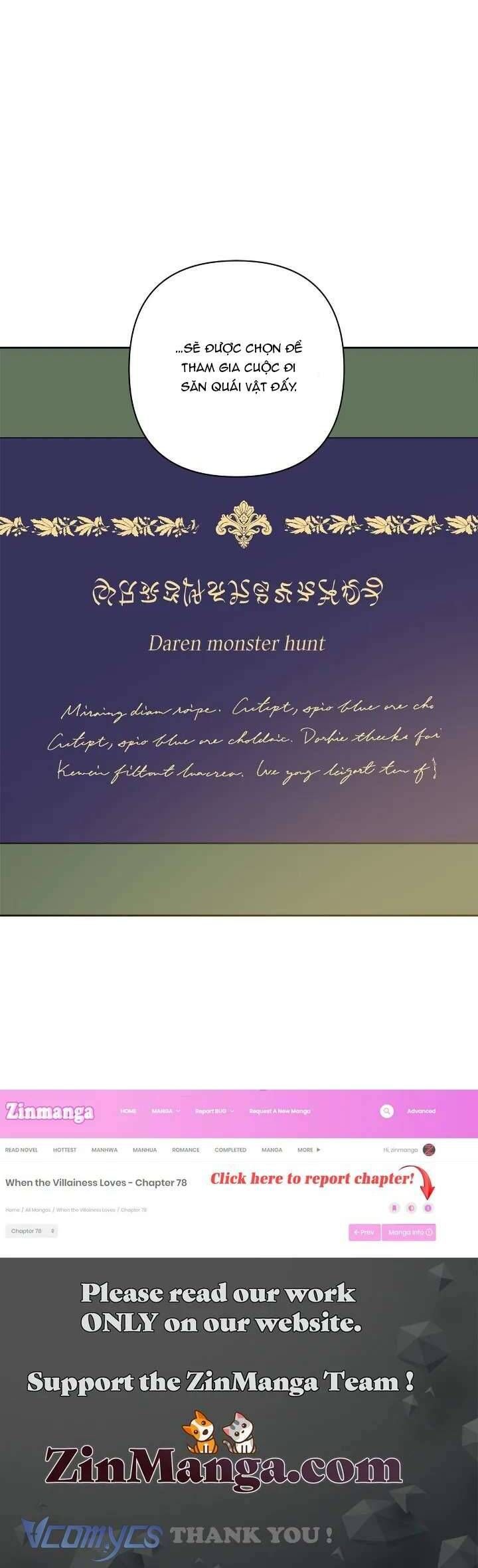 Cách Để Giết Một Pháp Sư - Chap 49 - Trang 46