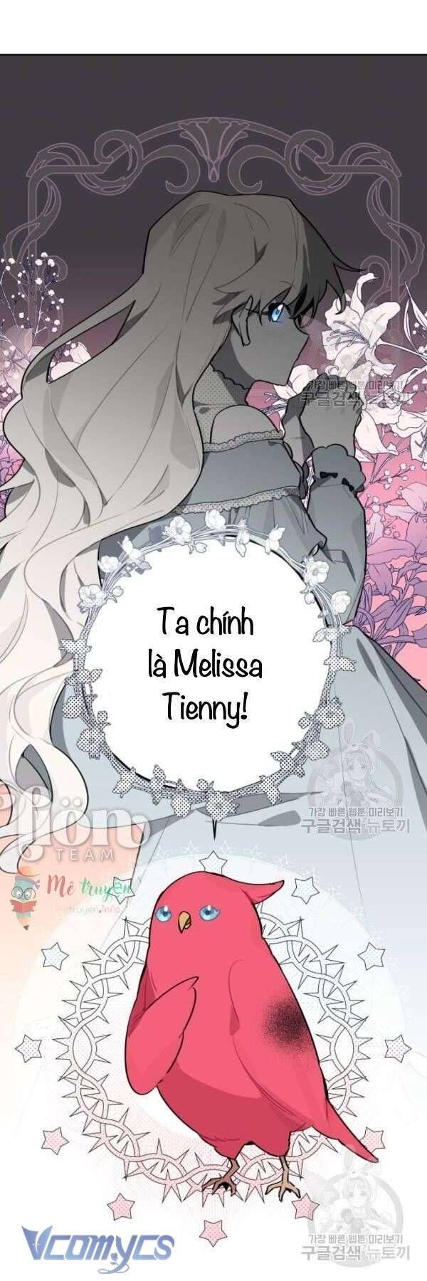 Cách Để Giết Một Pháp Sư - Chap 5 - Trang 19