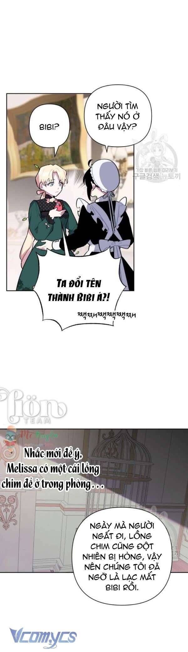 Cách Để Giết Một Pháp Sư - Chap 5 - Trang 22
