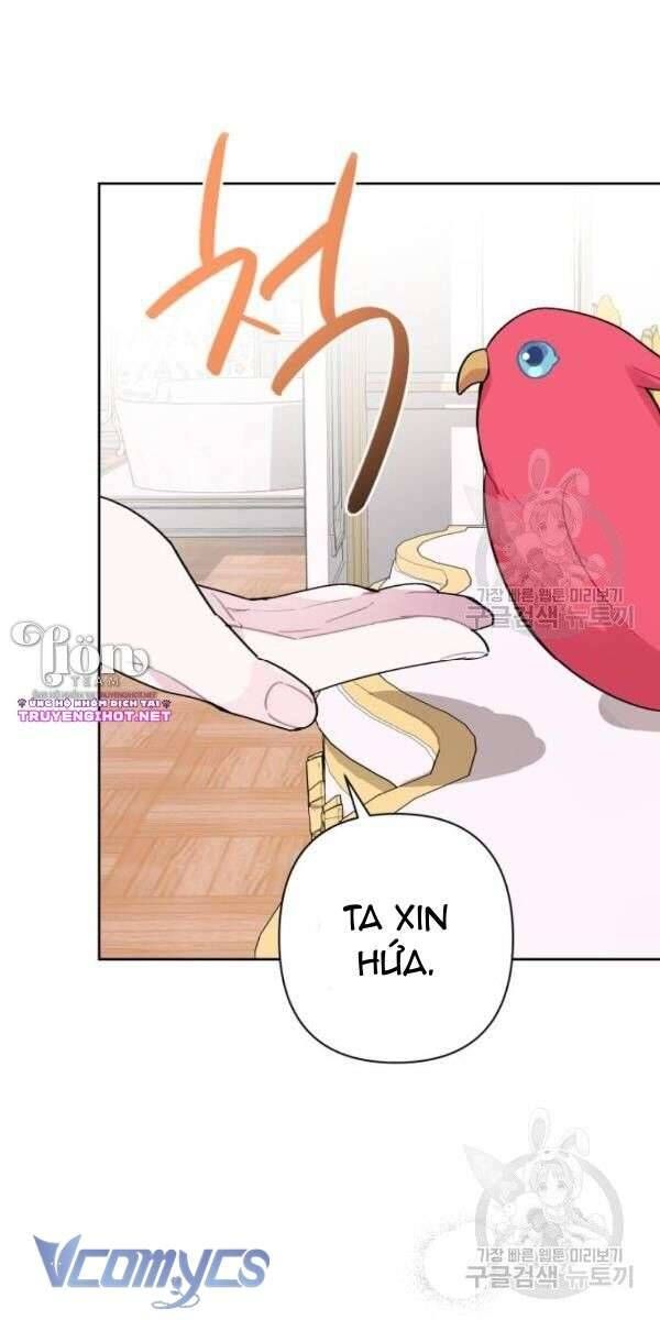 Cách Để Giết Một Pháp Sư - Chap 5 - Trang 40