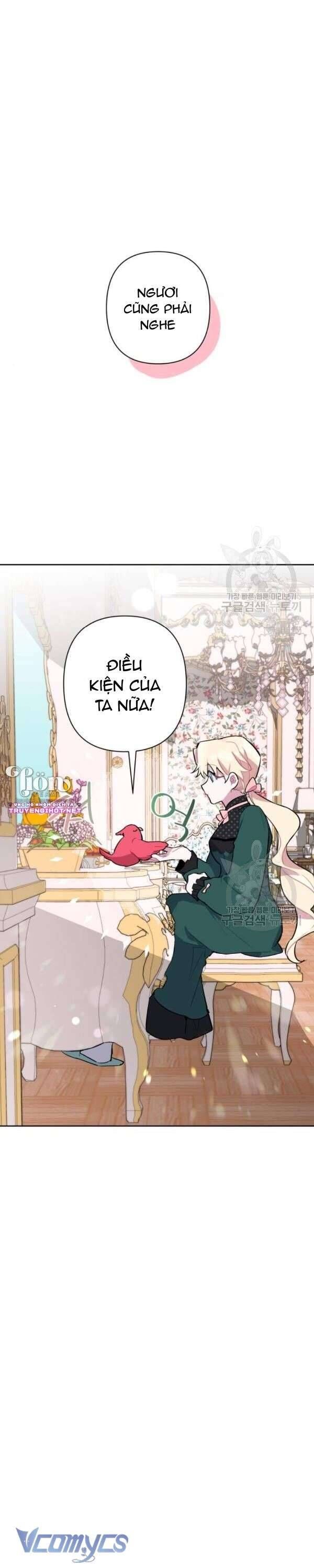 Cách Để Giết Một Pháp Sư - Chap 5 - Trang 43