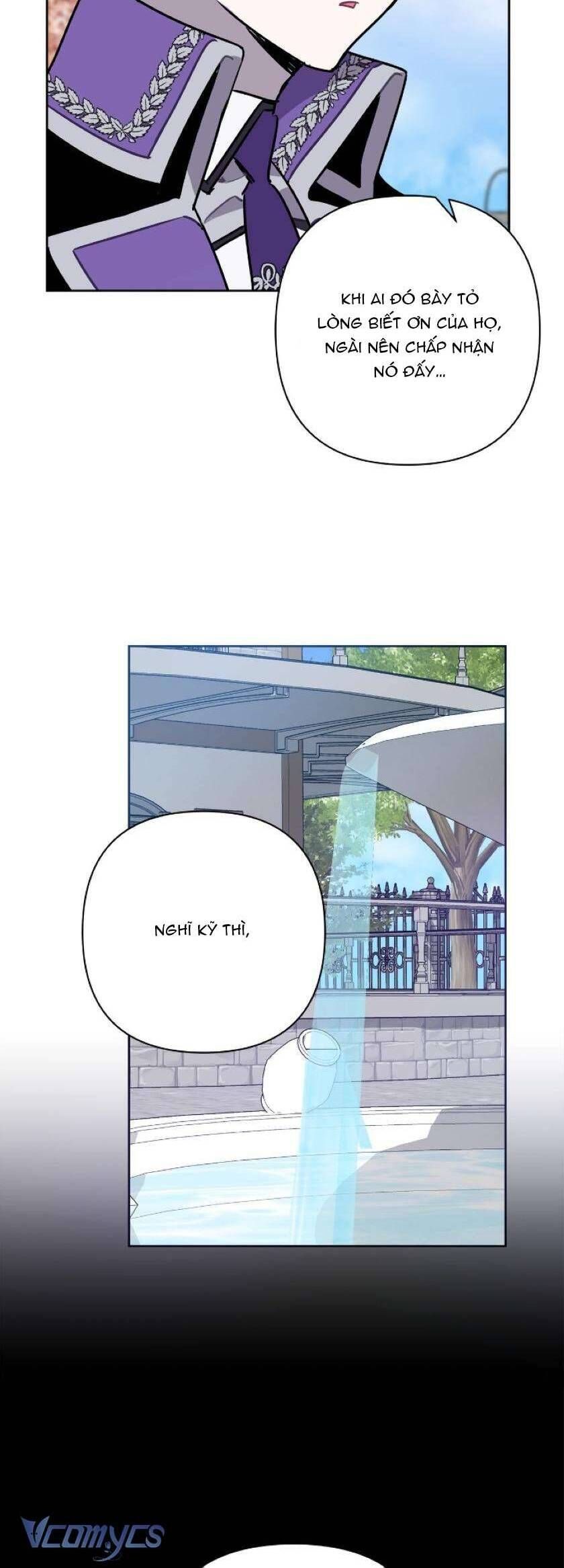 Cách Để Giết Một Pháp Sư - Chap 50 - Trang 21