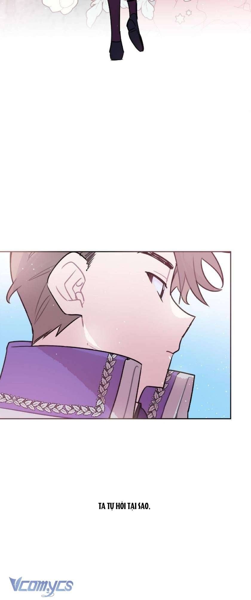 Cách Để Giết Một Pháp Sư - Chap 50 - Trang 27