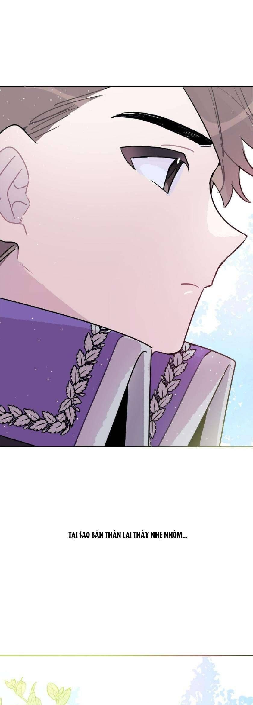 Cách Để Giết Một Pháp Sư - Chap 50 - Trang 28