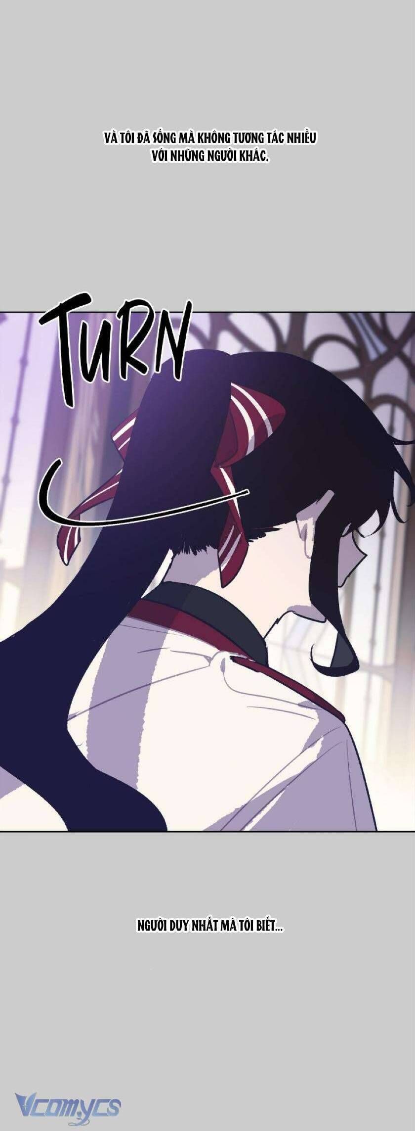Cách Để Giết Một Pháp Sư - Chap 50 - Trang 37
