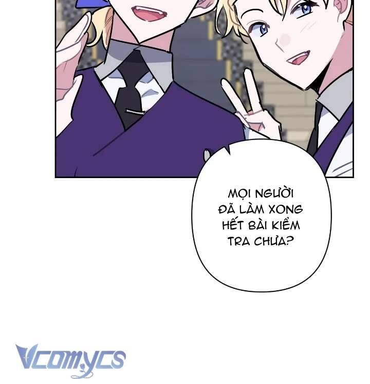 Cách Để Giết Một Pháp Sư - Chap 51 - Trang 12
