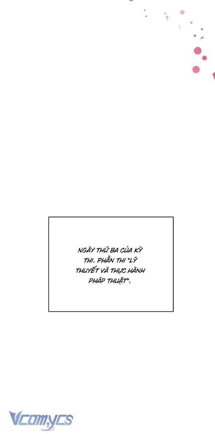 Cách Để Giết Một Pháp Sư - Chap 51 - Trang 17