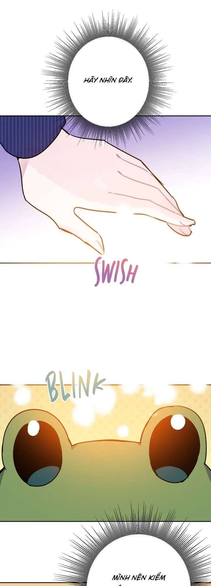 Cách Để Giết Một Pháp Sư - Chap 51 - Trang 23