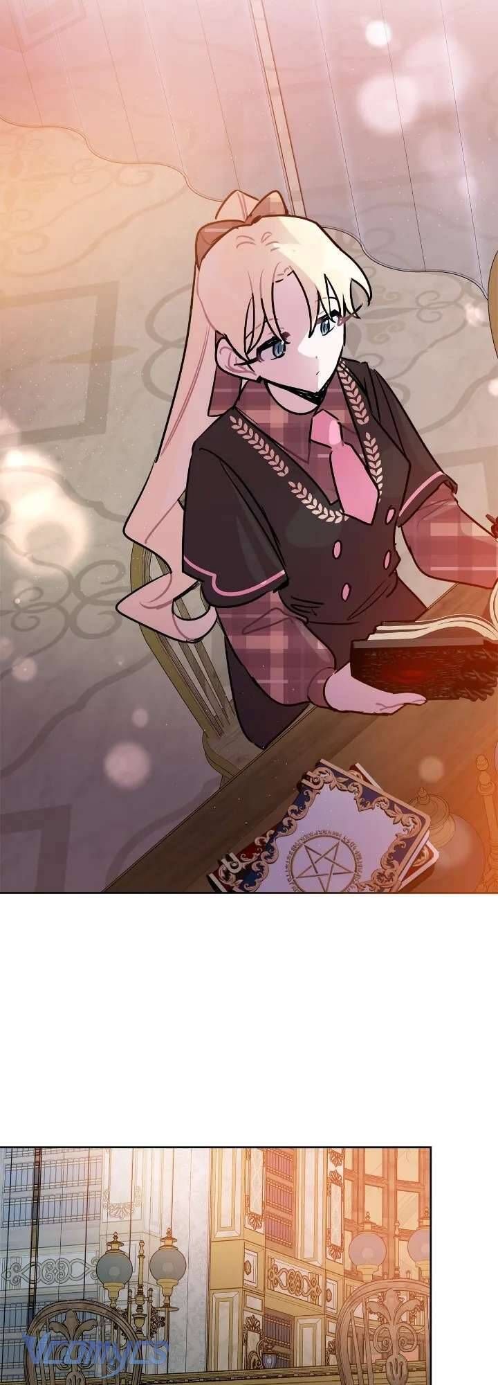Cách Để Giết Một Pháp Sư - Chap 51 - Trang 31