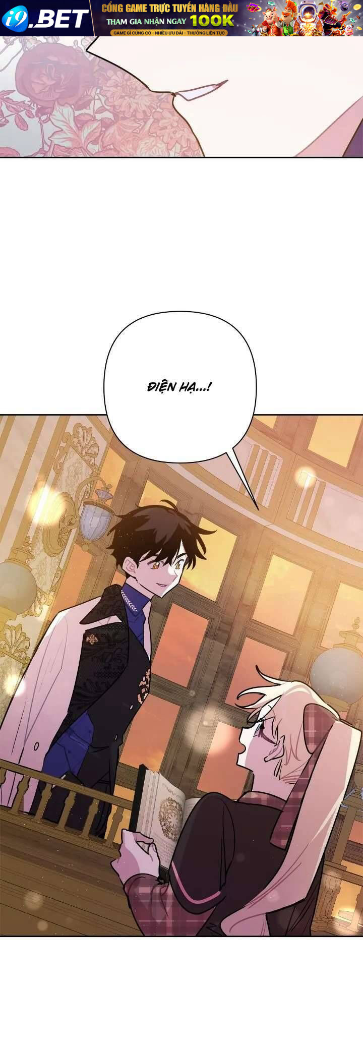 Cách Để Giết Một Pháp Sư - Chap 51 - Trang 35