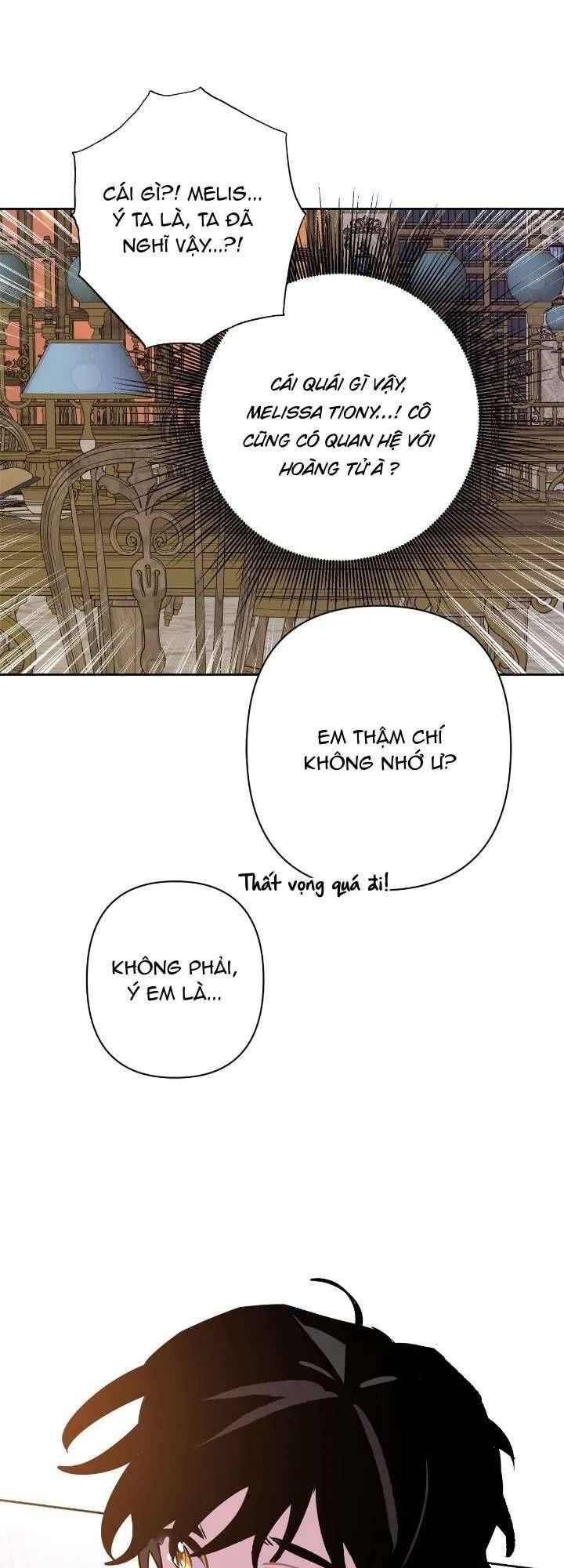 Cách Để Giết Một Pháp Sư - Chap 51 - Trang 43