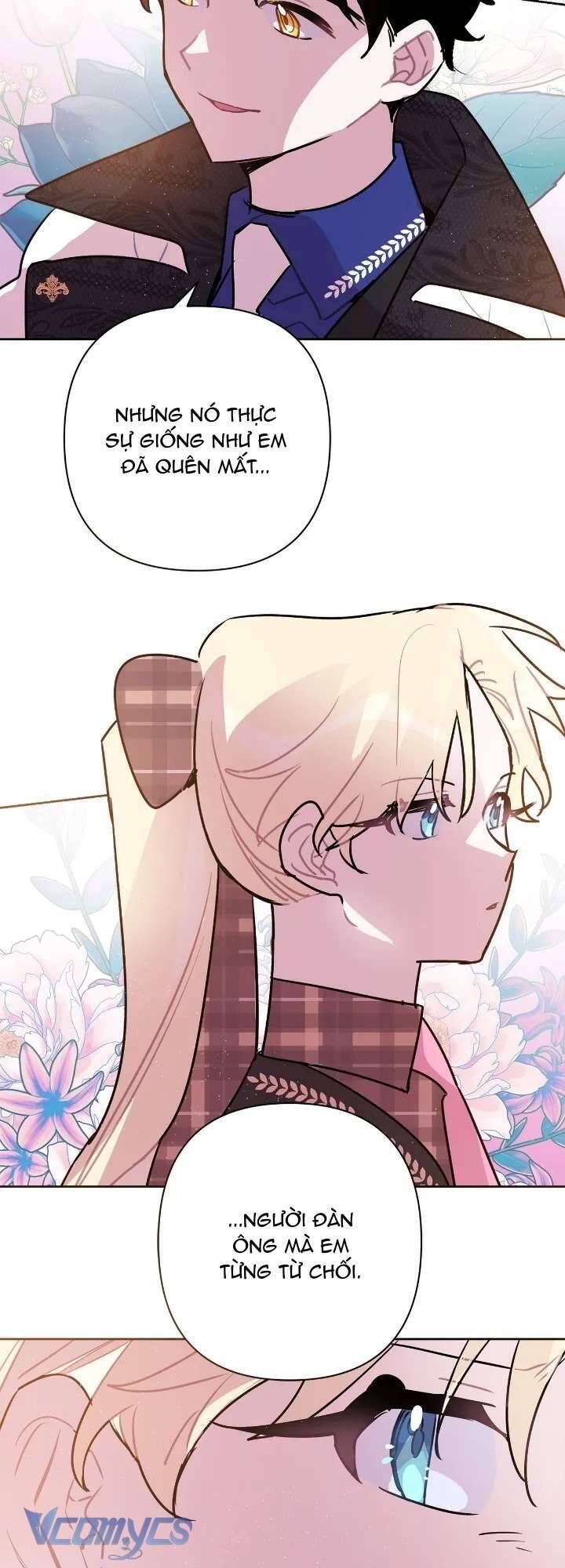 Cách Để Giết Một Pháp Sư - Chap 51 - Trang 44