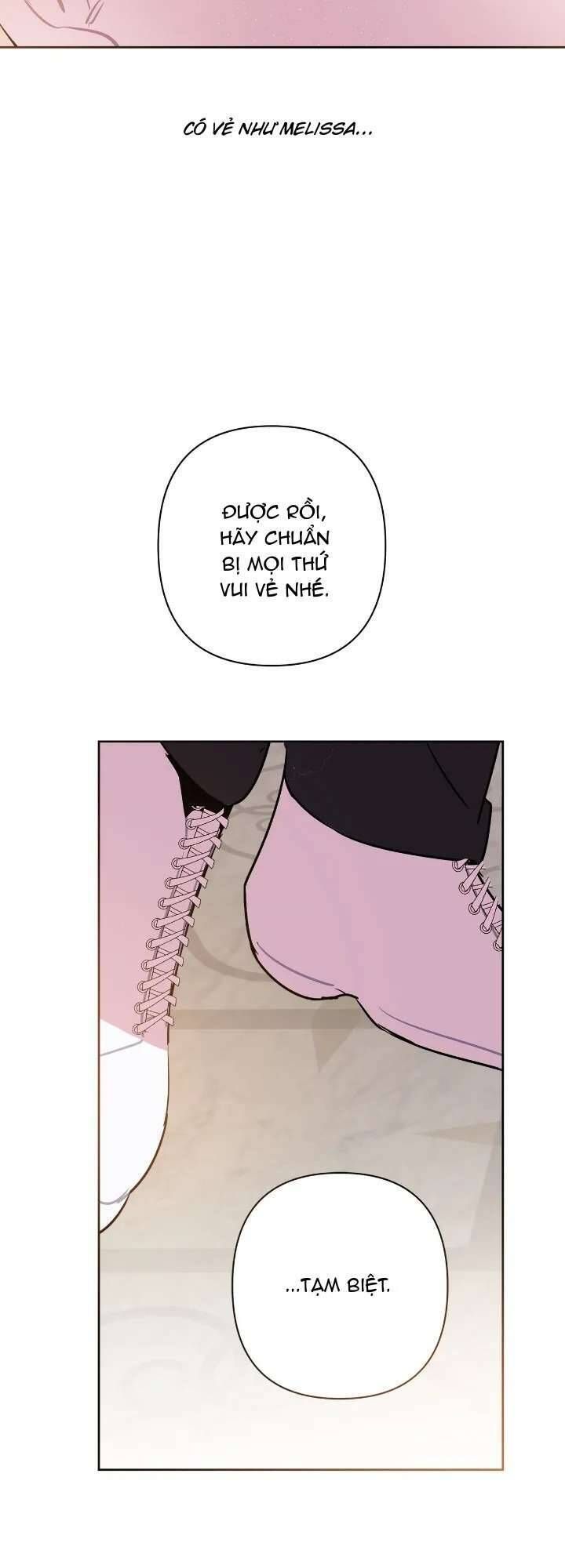 Cách Để Giết Một Pháp Sư - Chap 51 - Trang 45