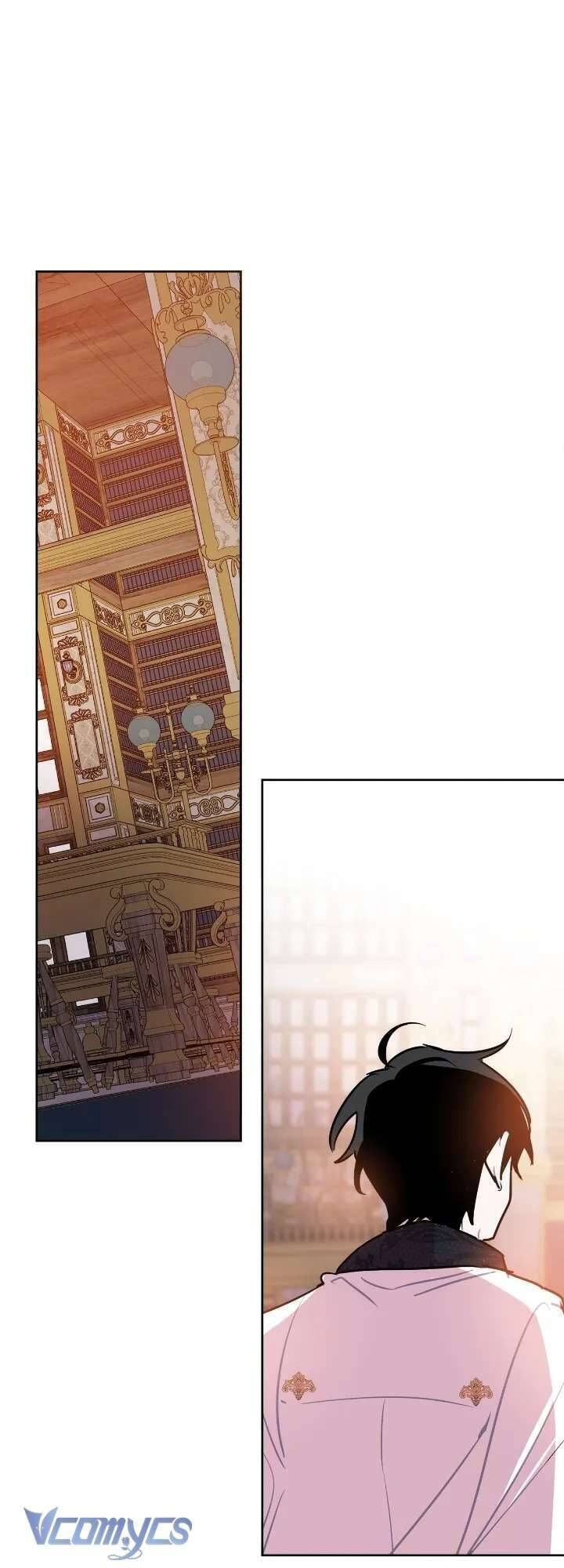 Cách Để Giết Một Pháp Sư - Chap 51 - Trang 46