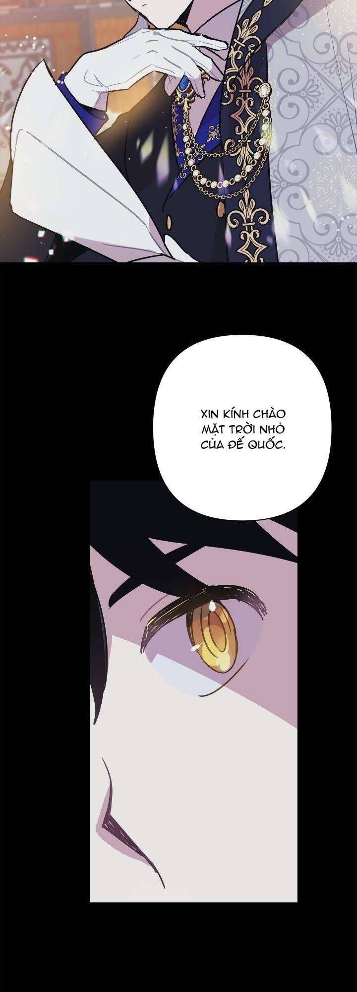 Cách Để Giết Một Pháp Sư - Chap 52 - Trang 11