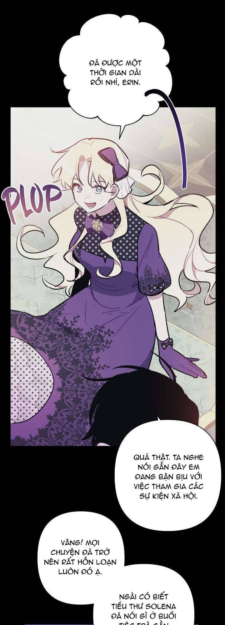 Cách Để Giết Một Pháp Sư - Chap 52 - Trang 14