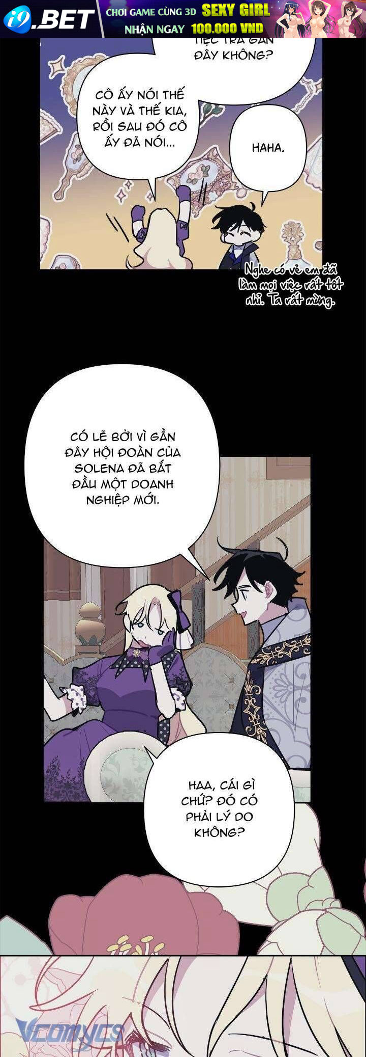 Cách Để Giết Một Pháp Sư - Chap 52 - Trang 15