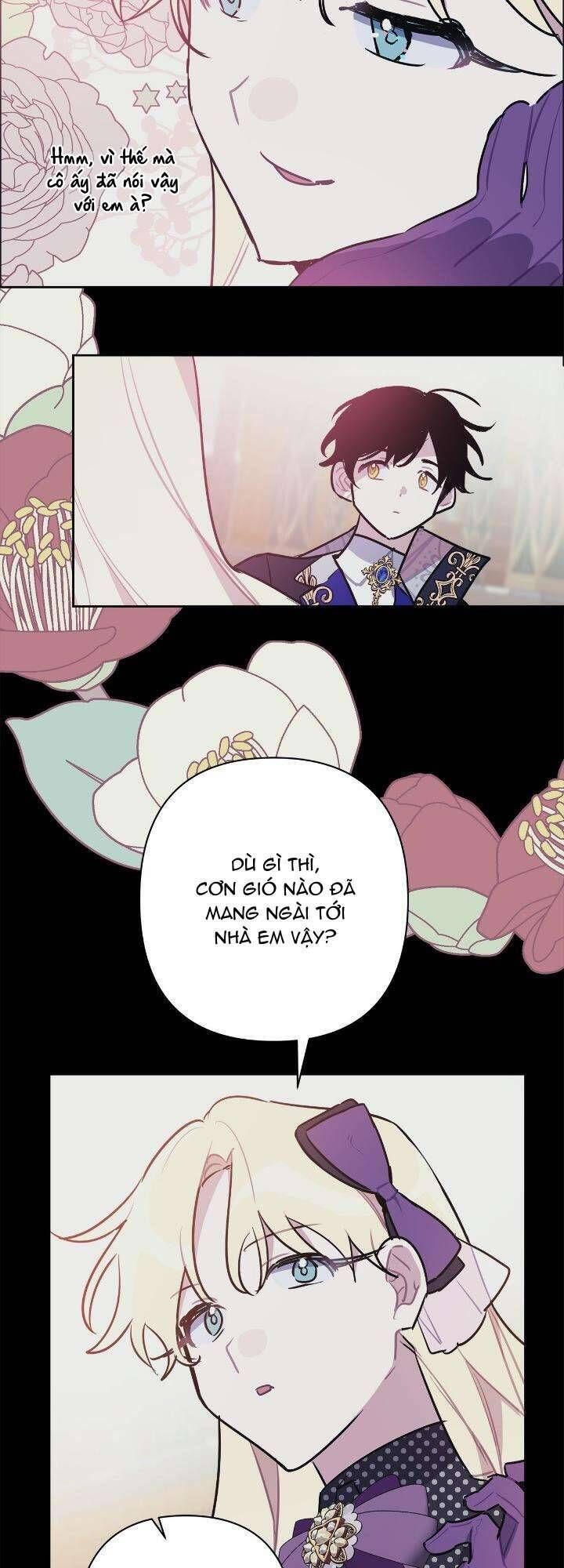 Cách Để Giết Một Pháp Sư - Chap 52 - Trang 16