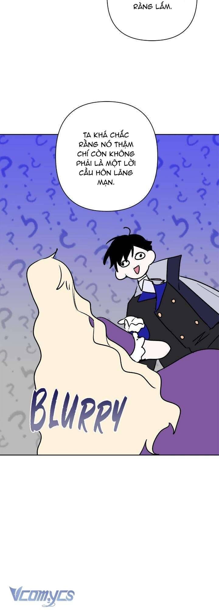 Cách Để Giết Một Pháp Sư - Chap 52 - Trang 20