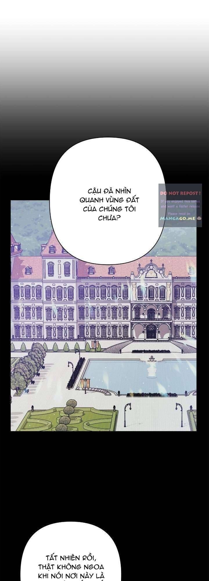 Cách Để Giết Một Pháp Sư - Chap 52 - Trang 3