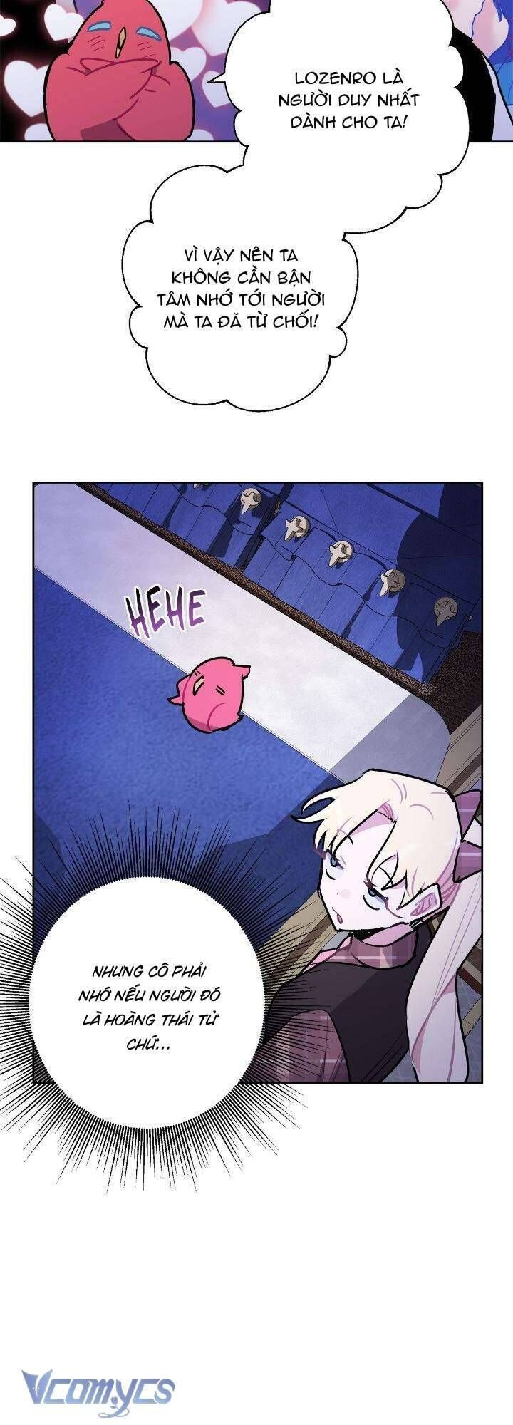 Cách Để Giết Một Pháp Sư - Chap 52 - Trang 22