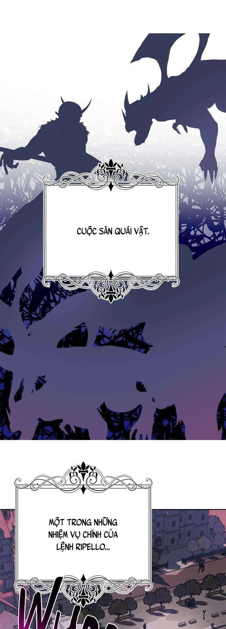 Cách Để Giết Một Pháp Sư - Chap 52 - Trang 26