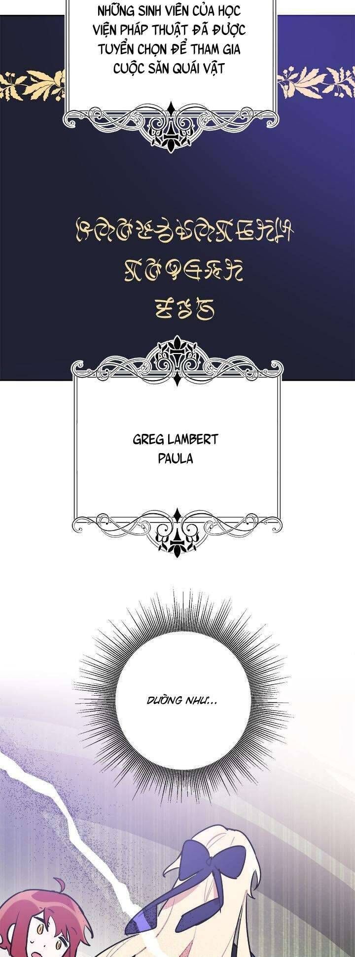 Cách Để Giết Một Pháp Sư - Chap 52 - Trang 38