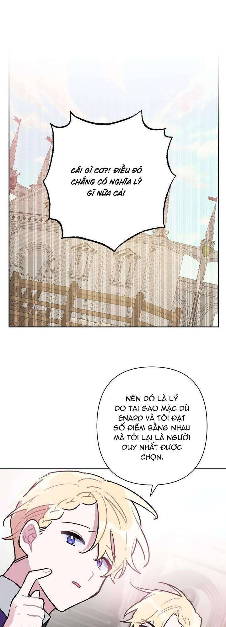 Cách Để Giết Một Pháp Sư - Chap 52 - Trang 40