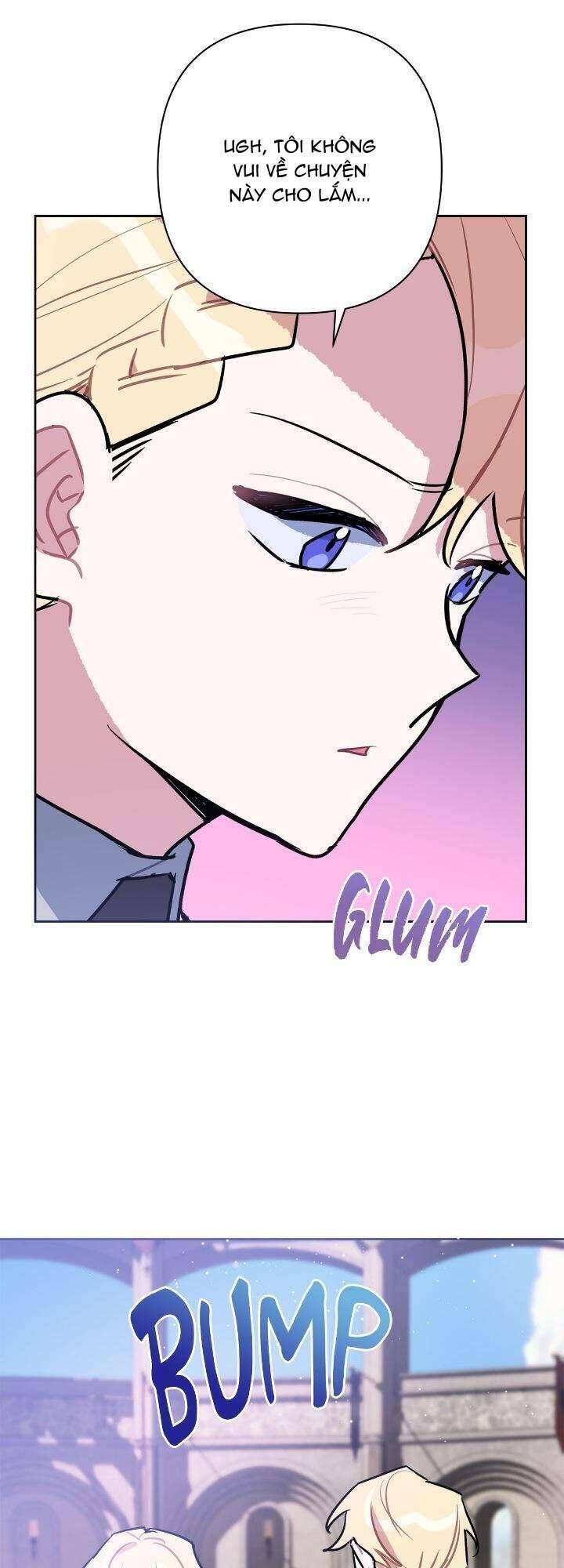 Cách Để Giết Một Pháp Sư - Chap 52 - Trang 42