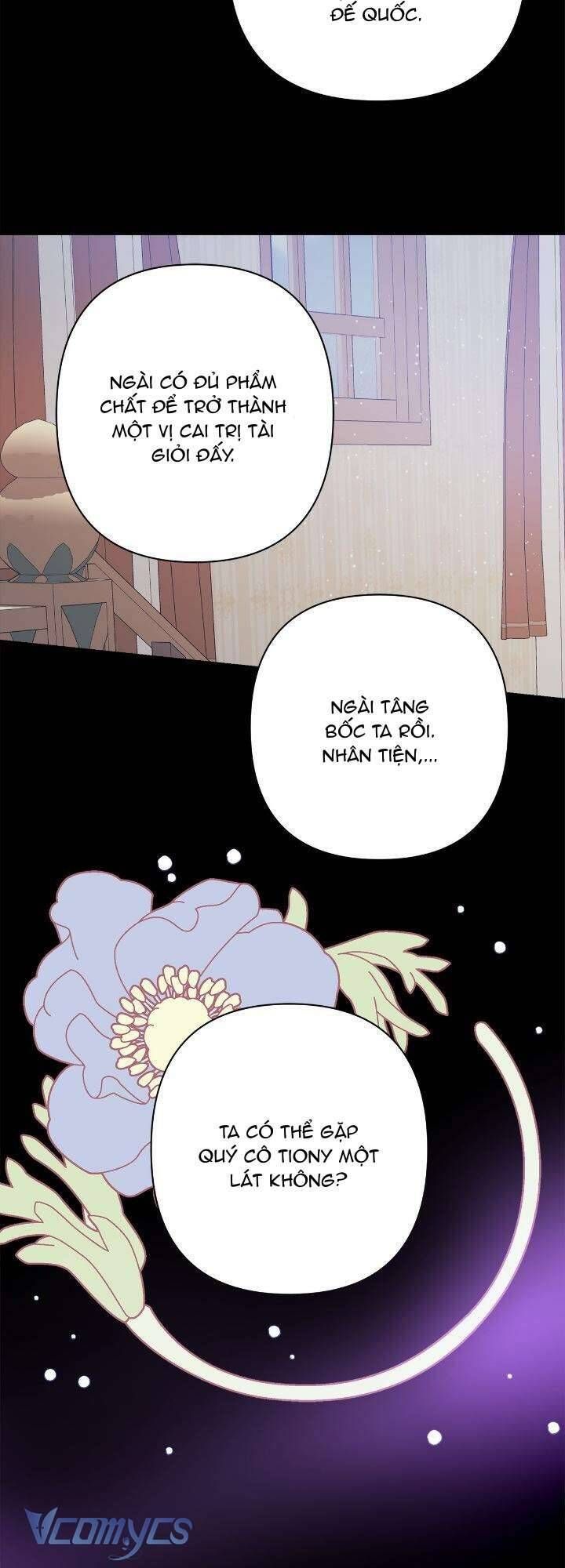 Cách Để Giết Một Pháp Sư - Chap 52 - Trang 6
