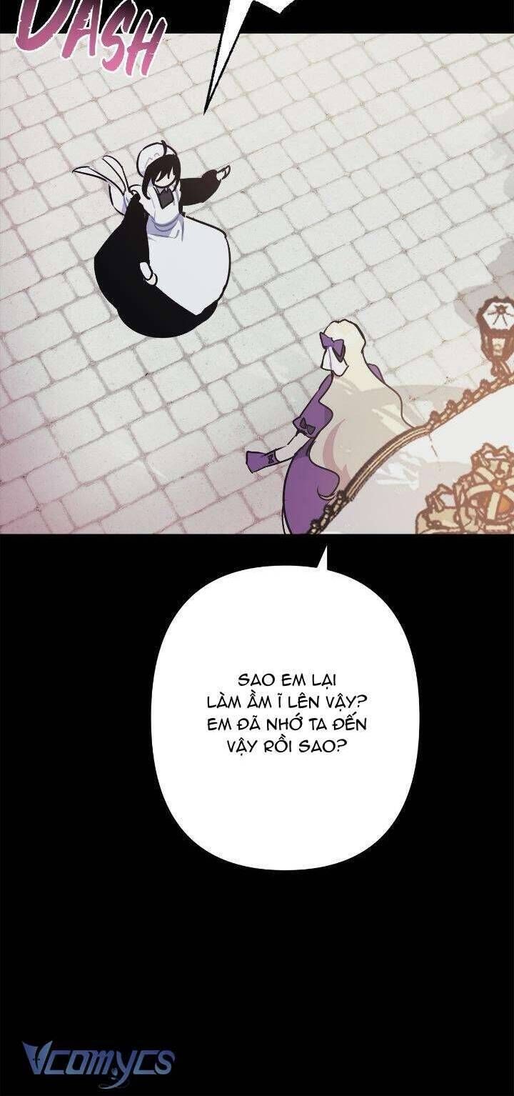 Cách Để Giết Một Pháp Sư - Chap 52 - Trang 8