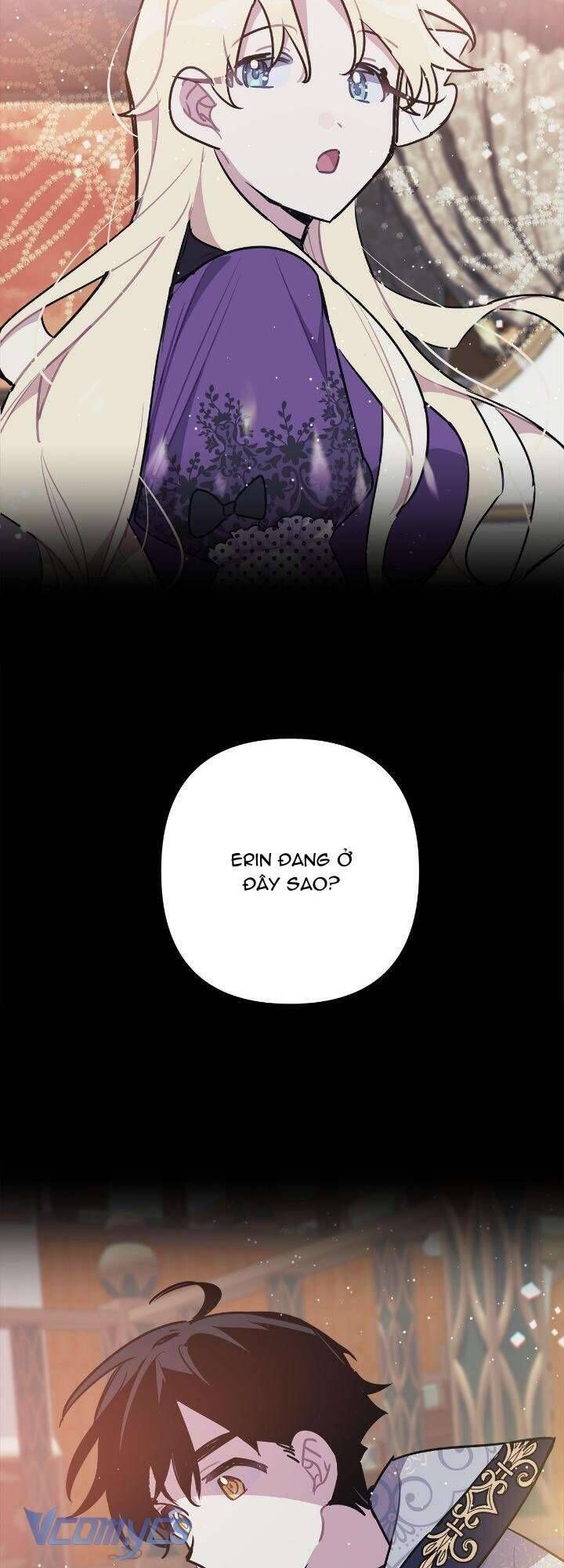 Cách Để Giết Một Pháp Sư - Chap 52 - Trang 10