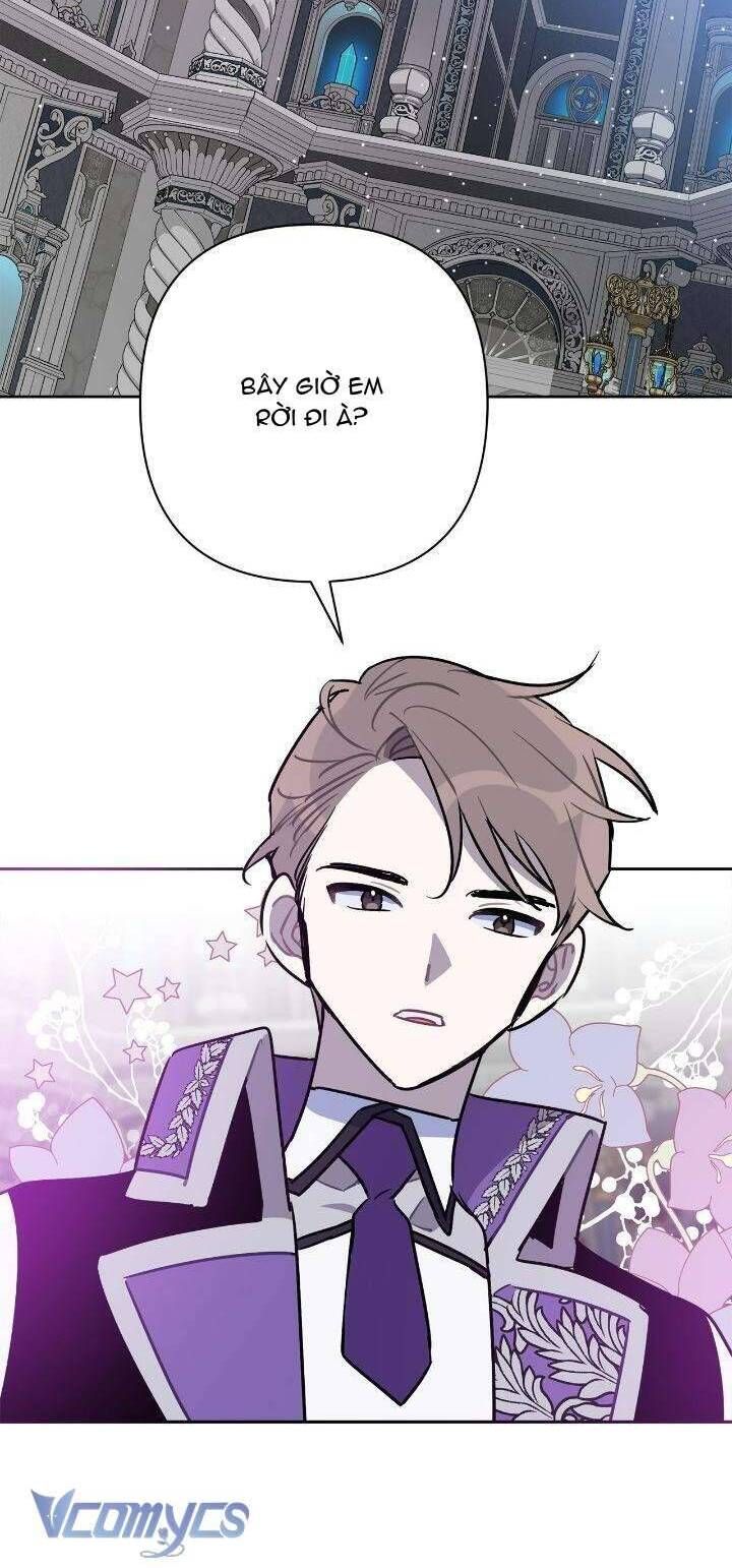 Cách Để Giết Một Pháp Sư - Chap 53 - Trang 12