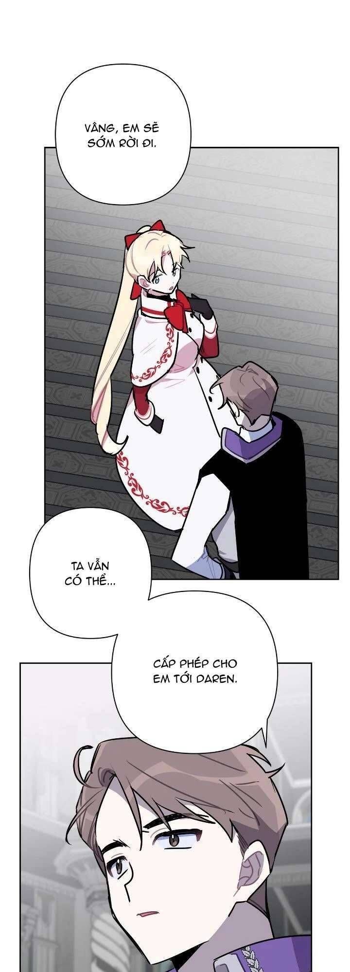 Cách Để Giết Một Pháp Sư - Chap 53 - Trang 13