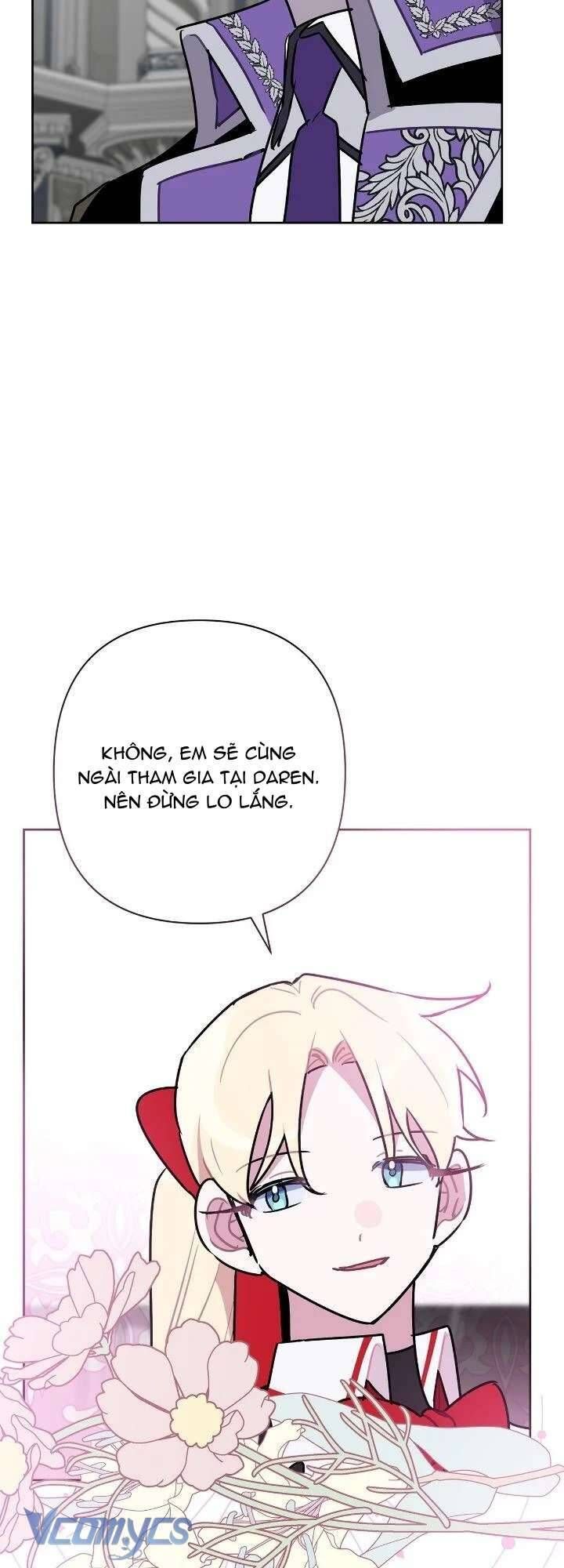 Cách Để Giết Một Pháp Sư - Chap 53 - Trang 14