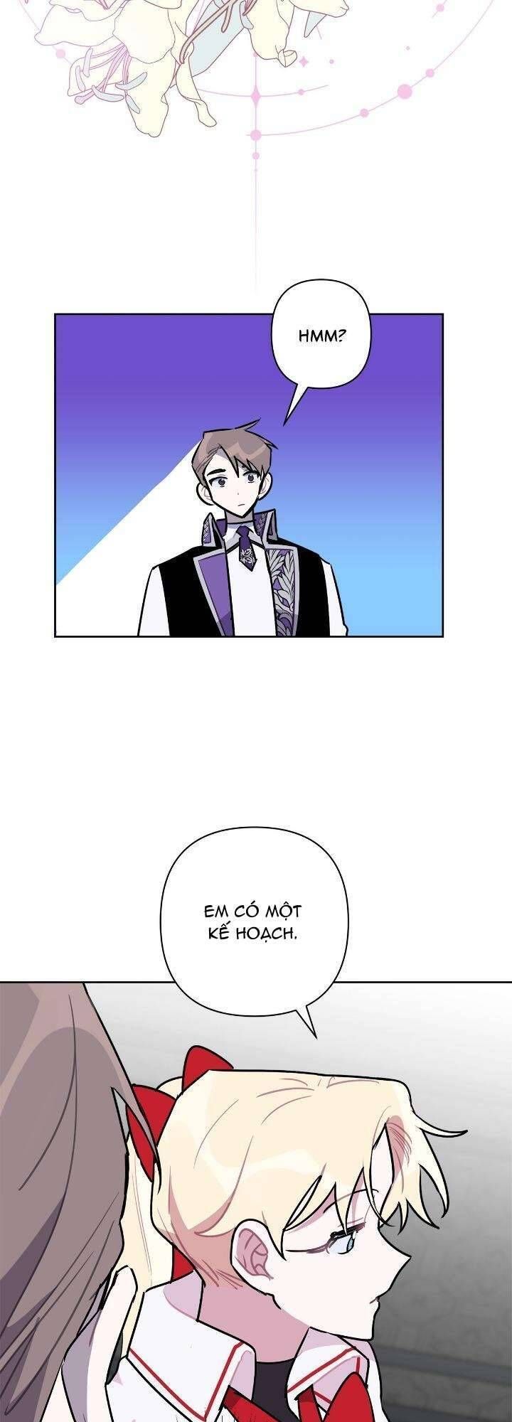 Cách Để Giết Một Pháp Sư - Chap 53 - Trang 15