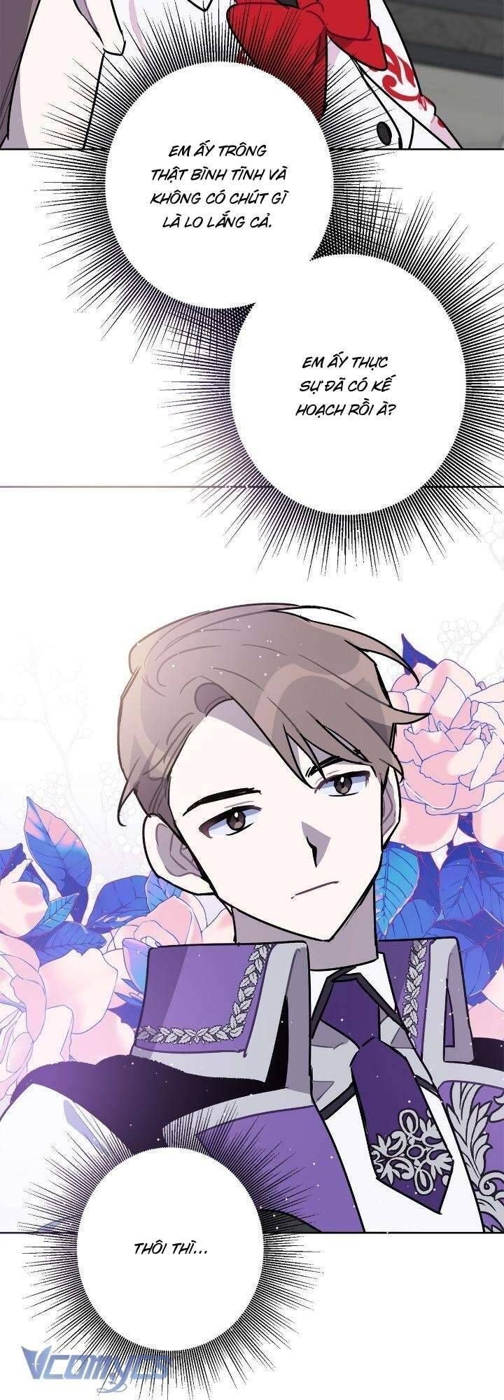 Cách Để Giết Một Pháp Sư - Chap 53 - Trang 16