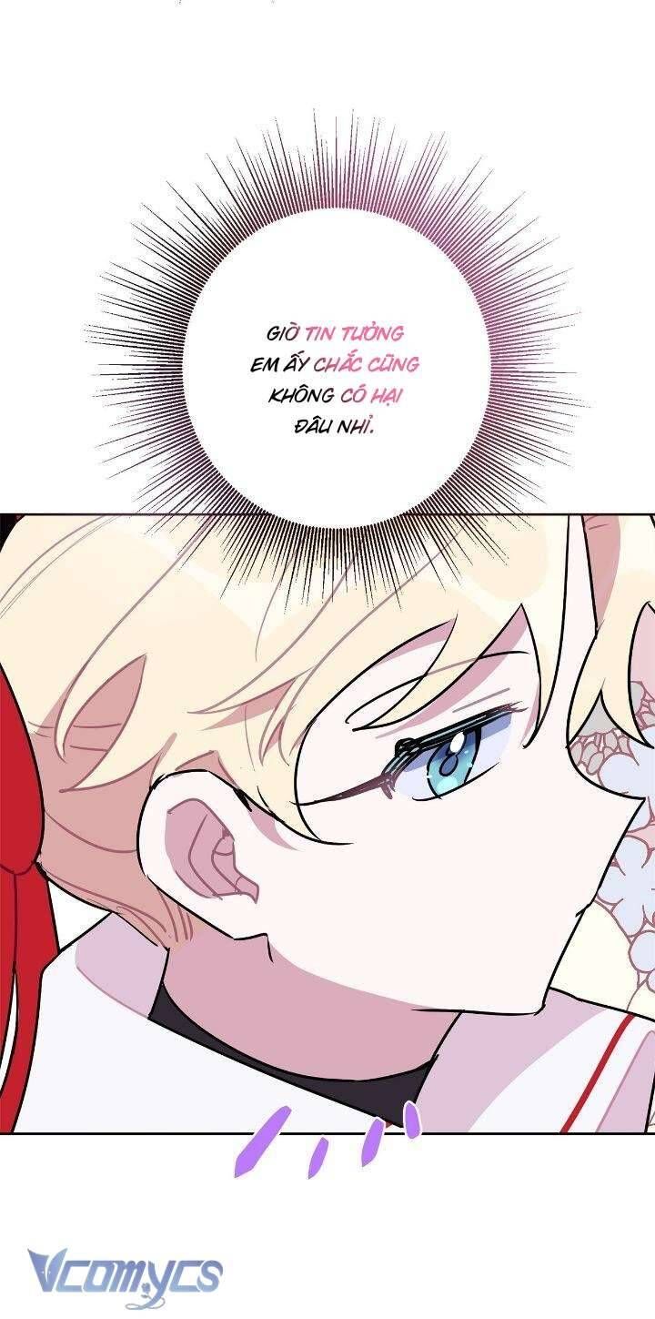 Cách Để Giết Một Pháp Sư - Chap 53 - Trang 17