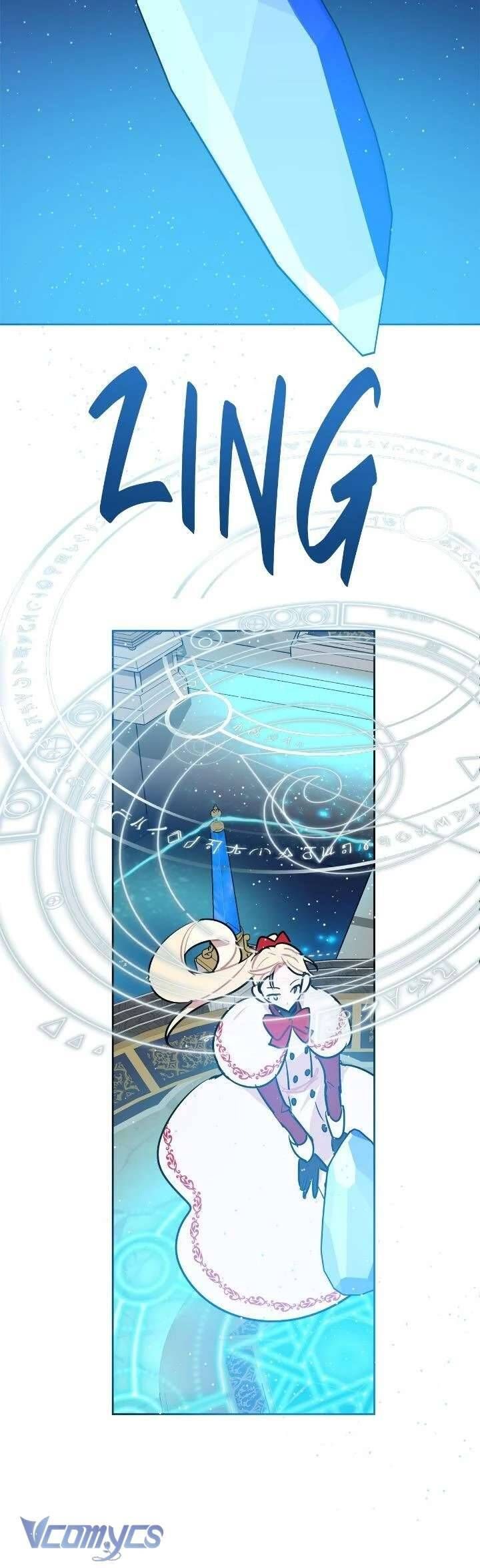 Cách Để Giết Một Pháp Sư - Chap 53 - Trang 22